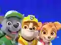 Spēle Paw Patrol online