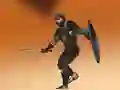 Spēle Gladiator Fights online