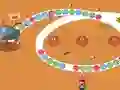 Spēle Zuma Bubble Blast online