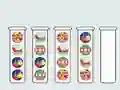 Spēle Ball Sort Puzzle online