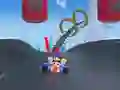 Spēle Crazy Kart Race online
