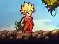 Spēle Dragon Power Hero online