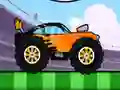 Spēle Car Football online