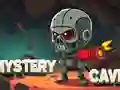 Spēle Mystery Cave online