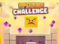 Spēle Sponge Challenge online