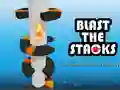 Spēle Blast the Stacks online