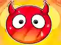 Spēle Diablo Ball online