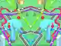 Spēle Subway Idle 3D online