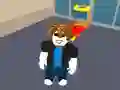 Spēle Robcraft Rocking: Legends of Muscles online