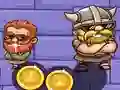 Spēle Duo Vikings 3 online