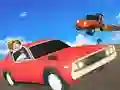 Spēle Robcraft Racing online