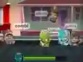 Spēle Charged Carnivore online