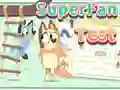 Spēle Kids Quiz: Bluey Superfan Test online