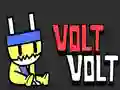 Spēle Volt Volt online