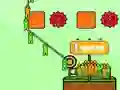 Spēle Rope Puzzle online