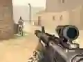 Spēle FPS Commando: 3D Shooter online