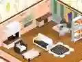 Spēle Decor: My Cabin online