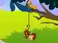 Spēle Monkey Escape from Pussy Cat online