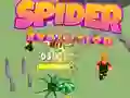Spēle Spider Evolution online