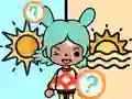 Spēle Kids Quiz: Know The Direction online