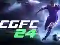 Spēle CG FC 25 online