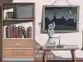 Spēle Cube Stories: Escape online