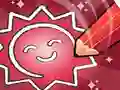 Spēle Draw Quiz online