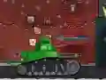 Spēle Tank Wars online