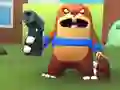 Spēle Turf Wars online