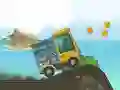 Spēle Moving Truck Bounty online