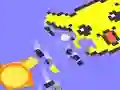Spēle Voxel Mega Shooter online