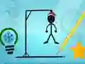 Spēle Hangman Challenge Winter online