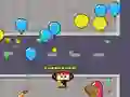 Spēle Bloons Survivor io online