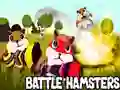 Spēle Battle Hamsters online