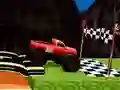 Spēle Draw Bridge 3D  – Monster Truck online