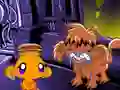 Spēle Monkey Go Happy Stage 874 online