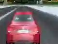 Spēle New Year Race 3D online