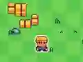 Spēle Farm Battles online