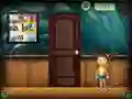 Spēle Amgel Kids Room Escape 233 online