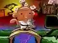 Spēle Monkey GO Happy Stage 876 online