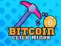 Spēle Bitcoin Click Miner online