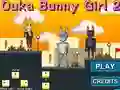 Spēle Ouka Bunny Girl 2 online