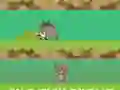 Spēle Bear Jump online
