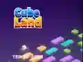 Spēle Cube Land online