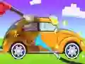 Spēle Car Washing Game online