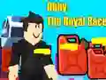 Spēle Obby: The Royal Race online