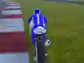 Spēle MotoGP: Motocross Race online