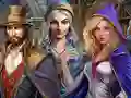 Spēle Secrets of Sorcery online