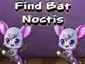 Spēle Find Bat Noctis online