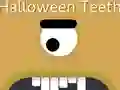 Spēle Halloween Teeth online